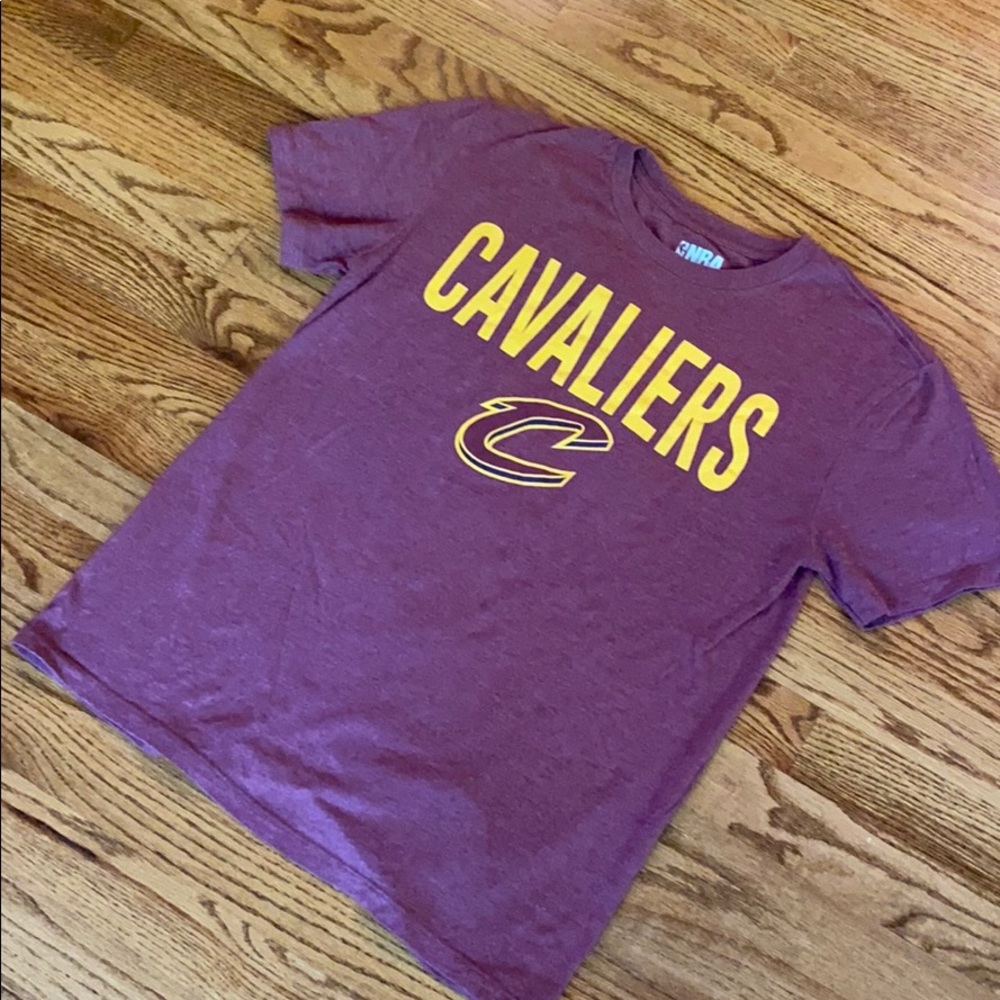 NBA Cleveland Cavaliers T-shirt